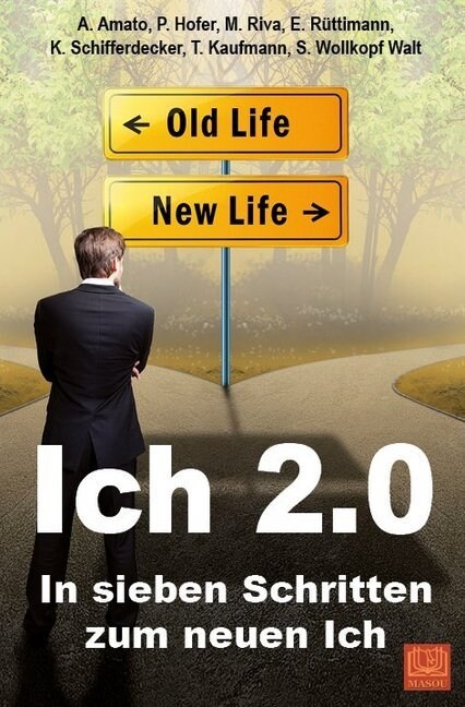 Ich 2.0 (Paperback)