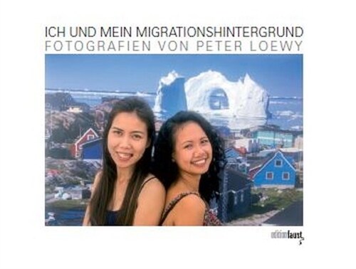 Ich und mein Migrationshintergrund (Hardcover)