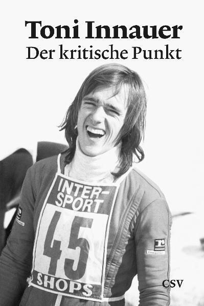 Der kritische Punkt (Hardcover)