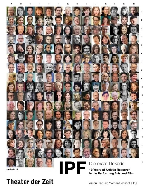 IPF - Die erste Dekade (Paperback)