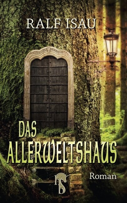 Das Allerweltshaus (Paperback)