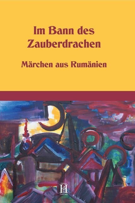 Im Bann des Zauberdrachen (Hardcover)