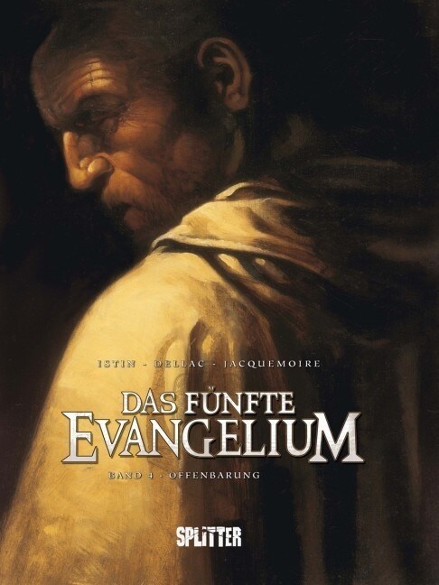 Das Funfte Evangelium - Offenbarung (Hardcover)