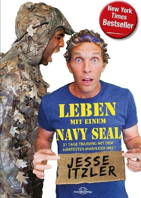 Leben mit einem Navy Seal (Paperback)