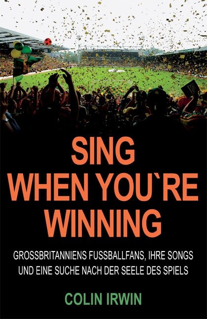 Sing When Youre Winning (Paperback)