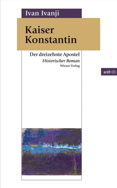 Kaiser Konstantin (Paperback)