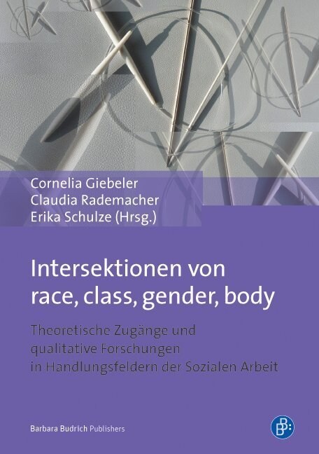 Intersektionen von race, class, gender, body (Paperback)