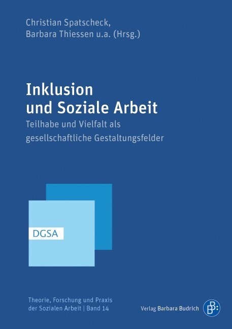 Inklusion und Soziale Arbeit (Paperback)