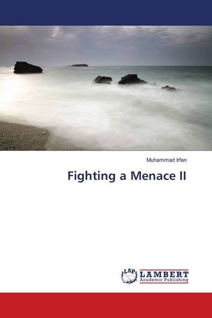 Fighting a Menace II (Paperback)