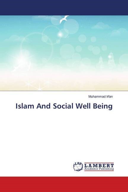 Islam And Social Well Being (Paperback)