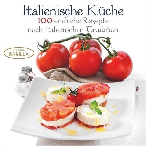 Italienische Kuche (Hardcover)