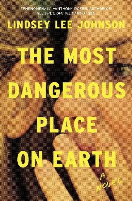 The Most Dangerous Place on Earth (Paperback)