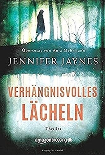 Verhangnisvolles Lacheln (Paperback)