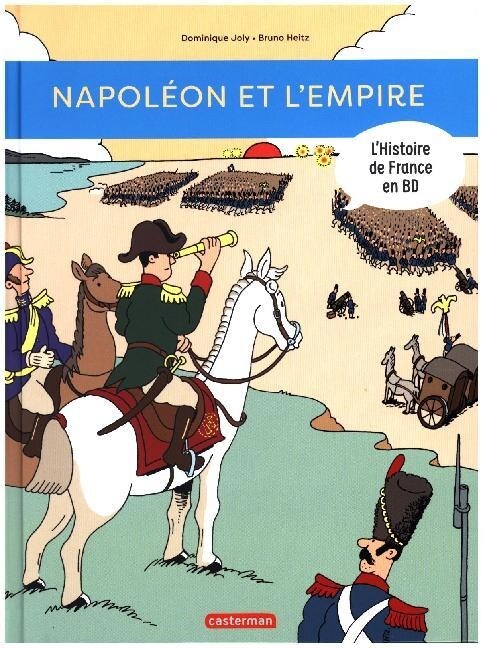 Napoleon et lempire (Paperback)