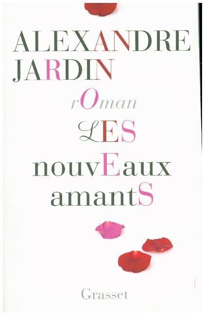 Les nouveaux amants (Paperback)