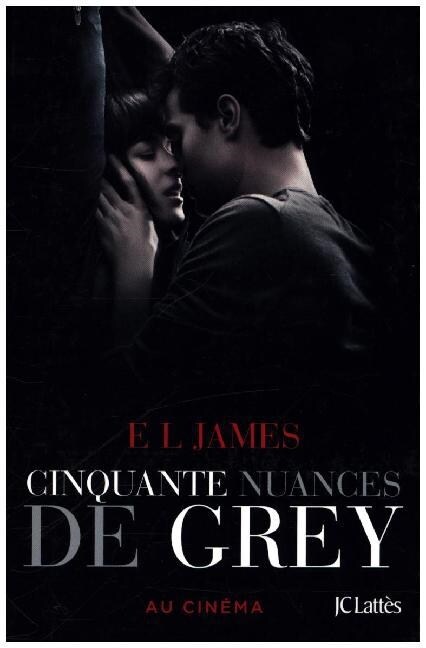 Cinquante nuances de Grey (Paperback)