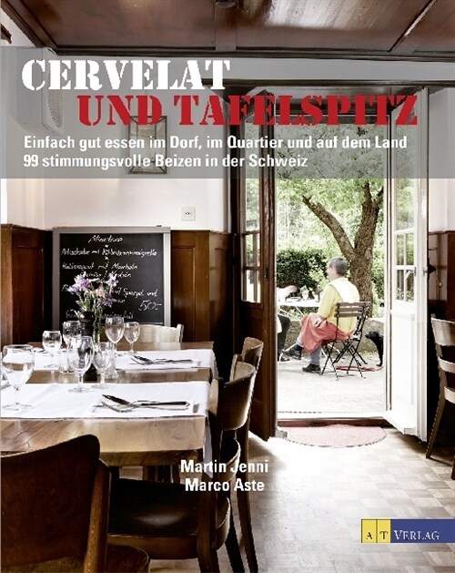 Cervelat und Tafelspitz (Paperback)