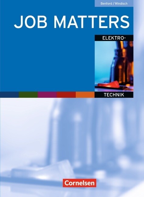 Elektrotechnik (Paperback)