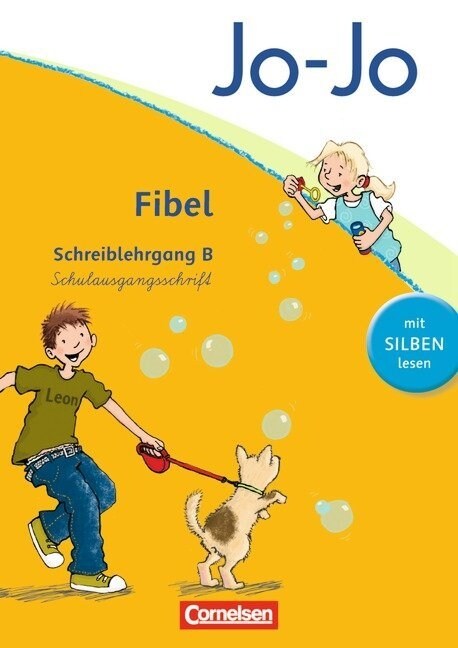 Schreiblehrgang B Schulausgangsschrift (Paperback)