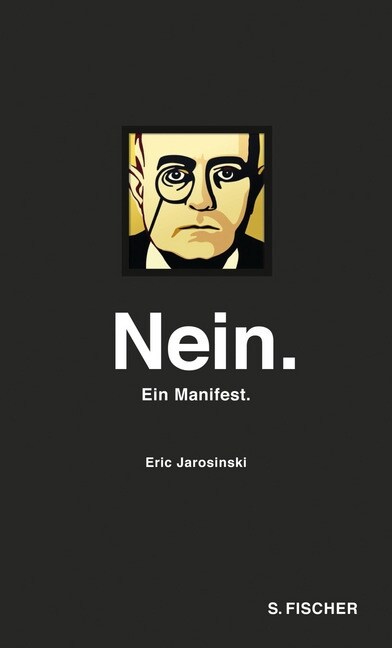 Nein. Ein Manifest (Hardcover)