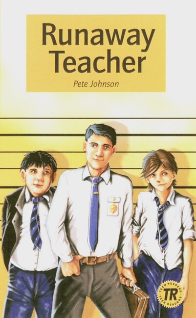 The Runaway Teacher (Paperback)