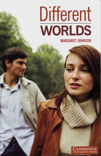 Different Worlds (Paperback)