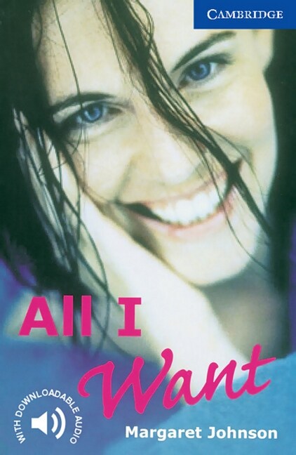 All I Want (Paperback)