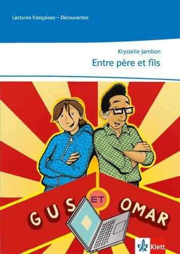 Entre pere et fils (Paperback)