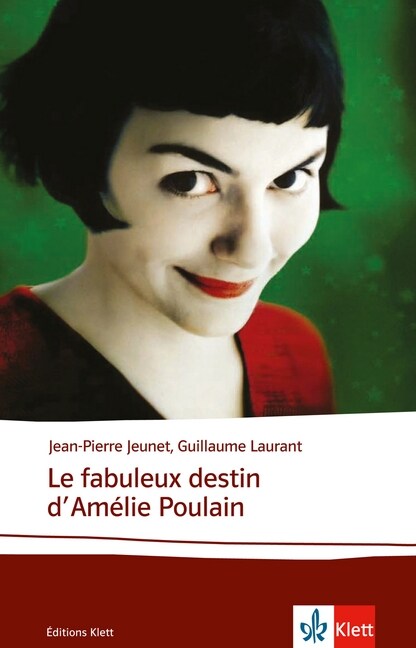 Le fabuleux destin d Amelie Poulain (Pamphlet)