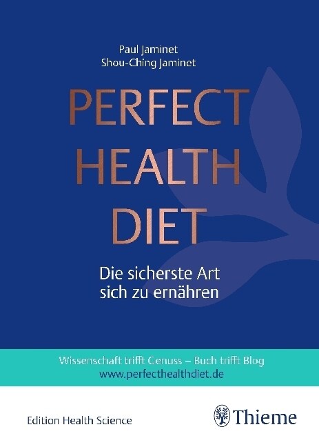 Perfect Health Diet (Hardcover)