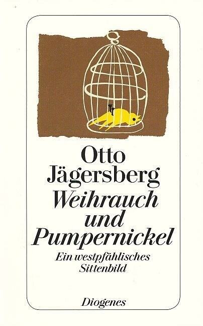 Weihrauch und Pumpernickel (Paperback)