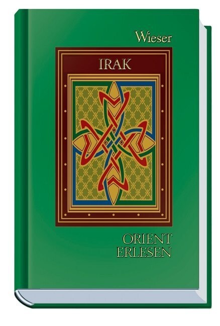 Irak (Hardcover)