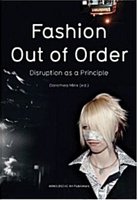 Fashion Out of Order (Paperback)