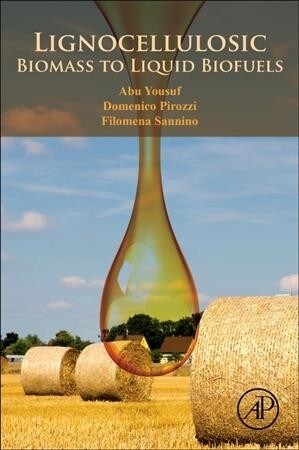 Lignocellulosic Biomass to Liquid Biofuels (Paperback)