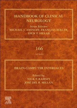Brain-Computer Interfaces (Hardcover)