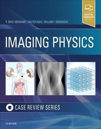 Imaging Physics Case Review (Paperback)