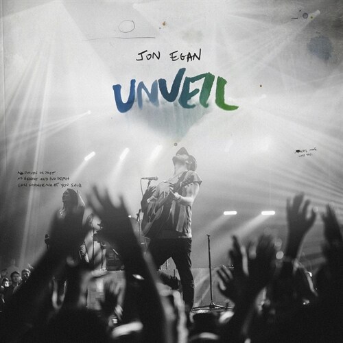 Unveil (Audio CD)