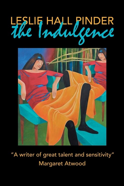 The Indulgence (Paperback)