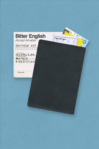 Bitter English (Paperback)