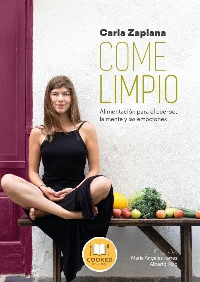 Come Limpio (Paperback)