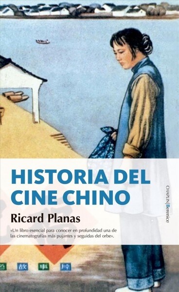 Historia del Cine Chino (Paperback)