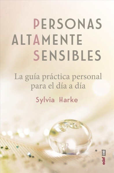 Personas Altamente Sensibles (Paperback)