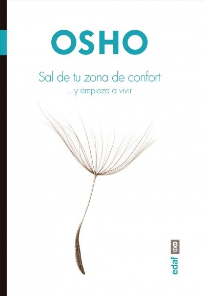 Sal de Tu Zona de Confort (Paperback)