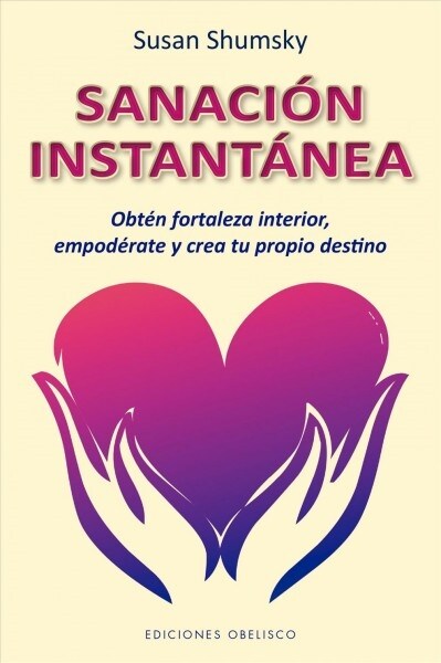 Sanacion Instantanea (Paperback)