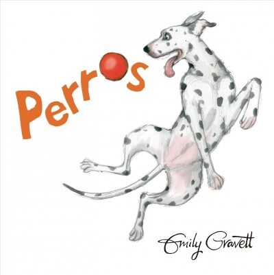 Perros (Hardcover)