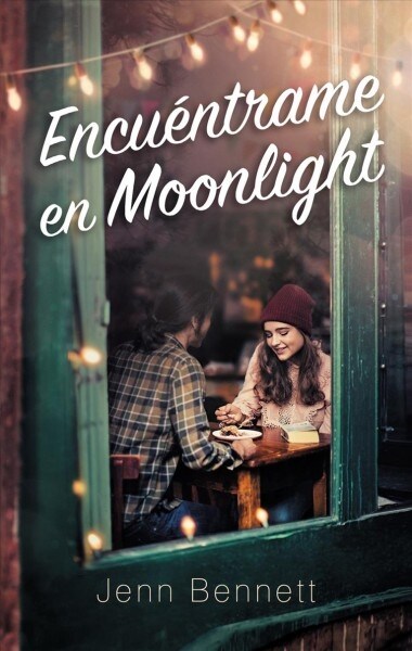 Encuentrame En Moonlight (Paperback)