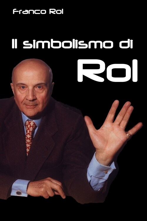 Il Simbolismo Di Rol (Paperback)