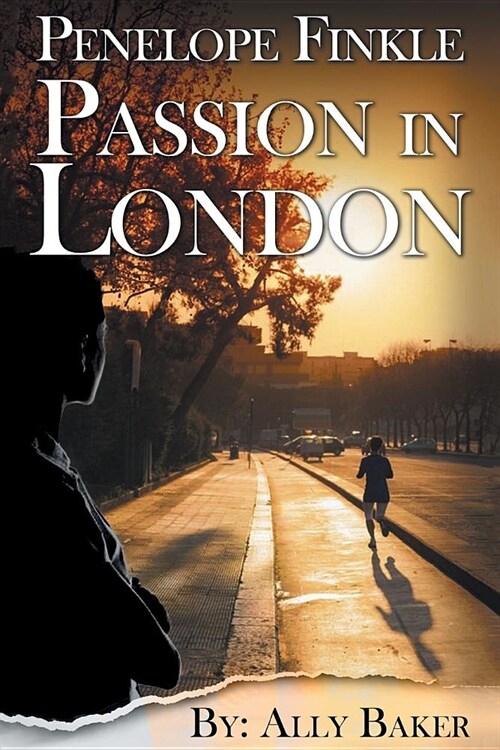 Penelope Finkle - Passion in London (Paperback)