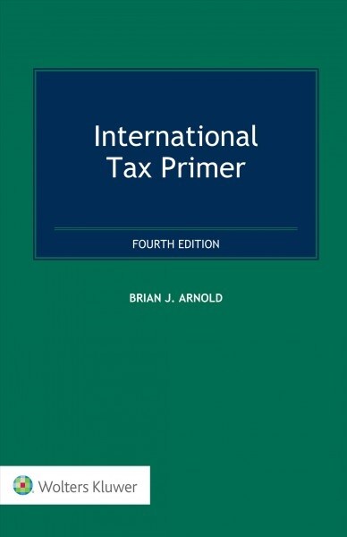 International Tax Primer (Hardcover, 4)