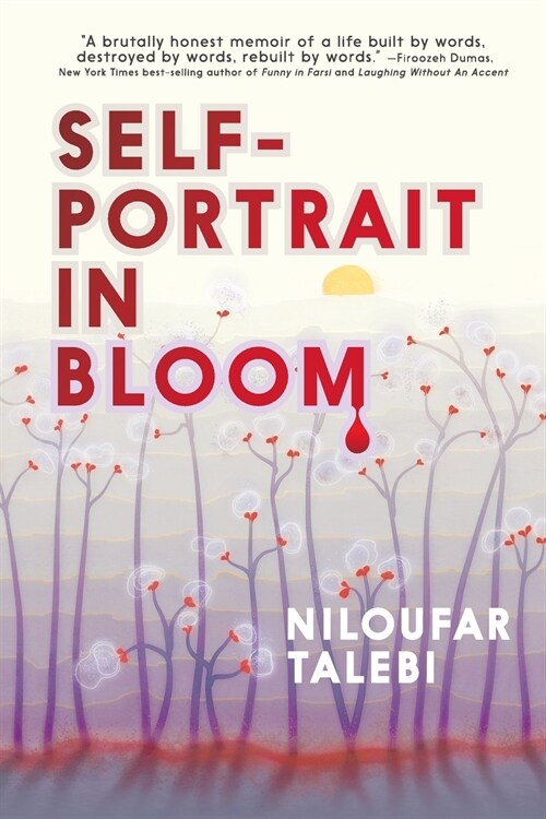 Self-Portrait in Bloom (Paperback)